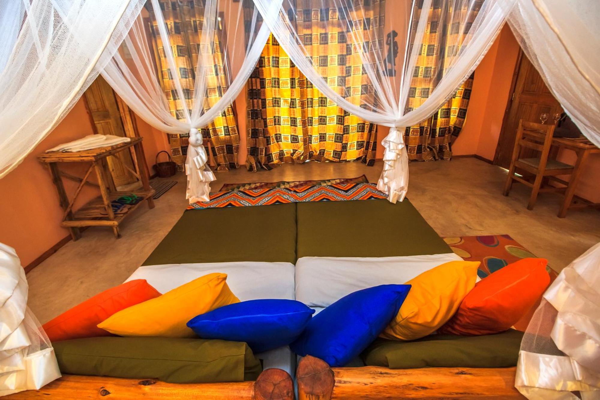 Wild Tracks Overland Camp كاسيزي الغرفة الصورة